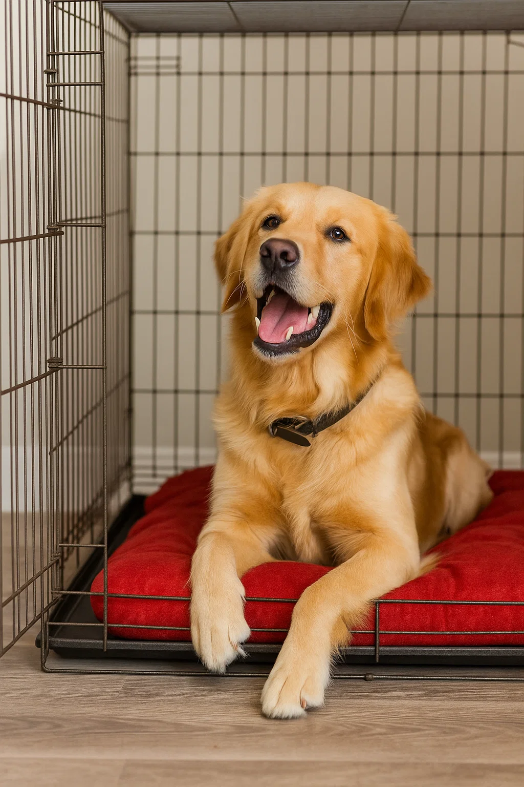 How to Choose the Best Dog Crate for Your Pet: A Comprehensive Guide